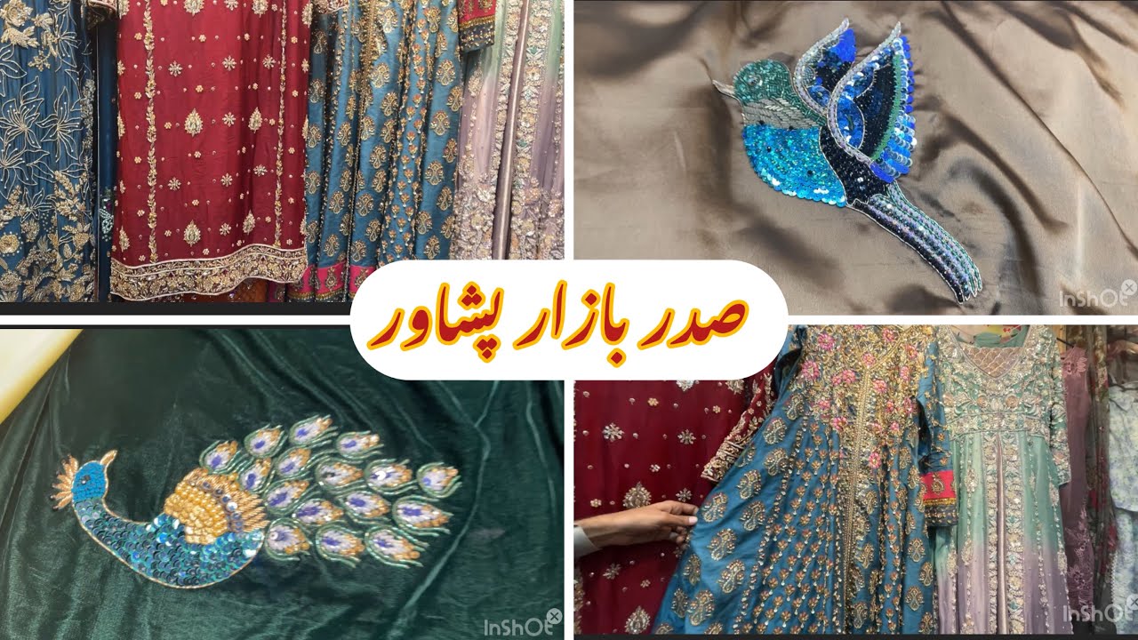 Peshawar saddar