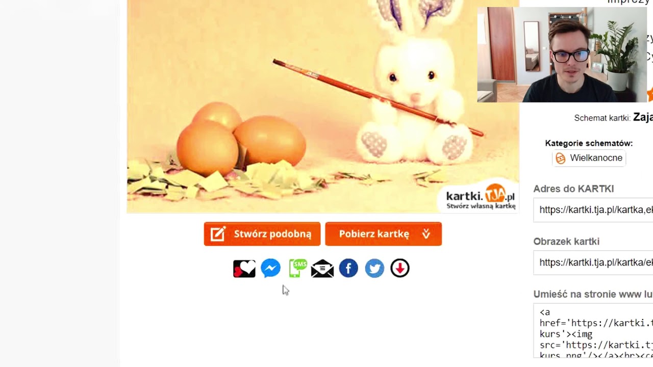KLiK #3 Jak zrobić własną kartkę | KursCyfrowy.pl