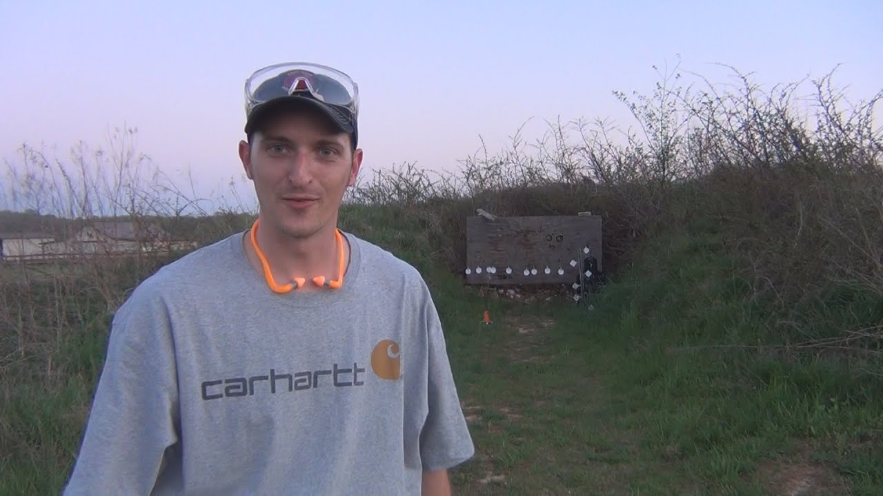 Hickok45 parody by 22plinkster.