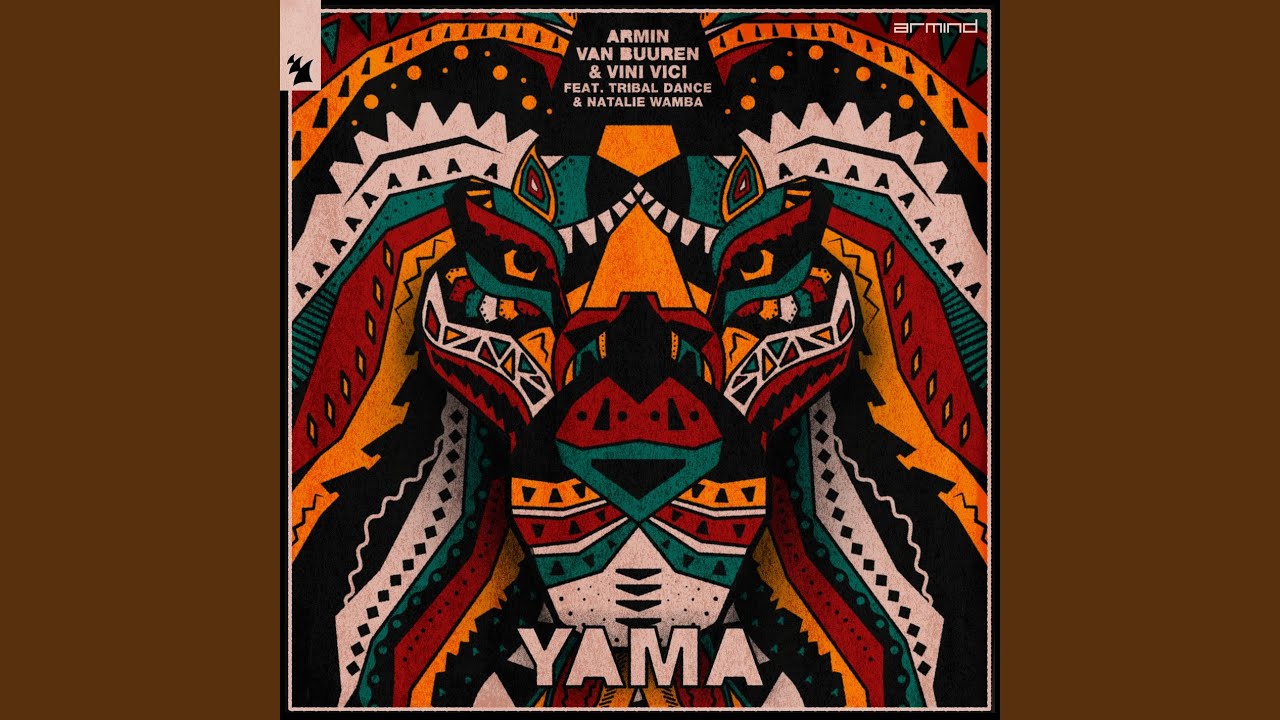 Yama (Extended Mix)