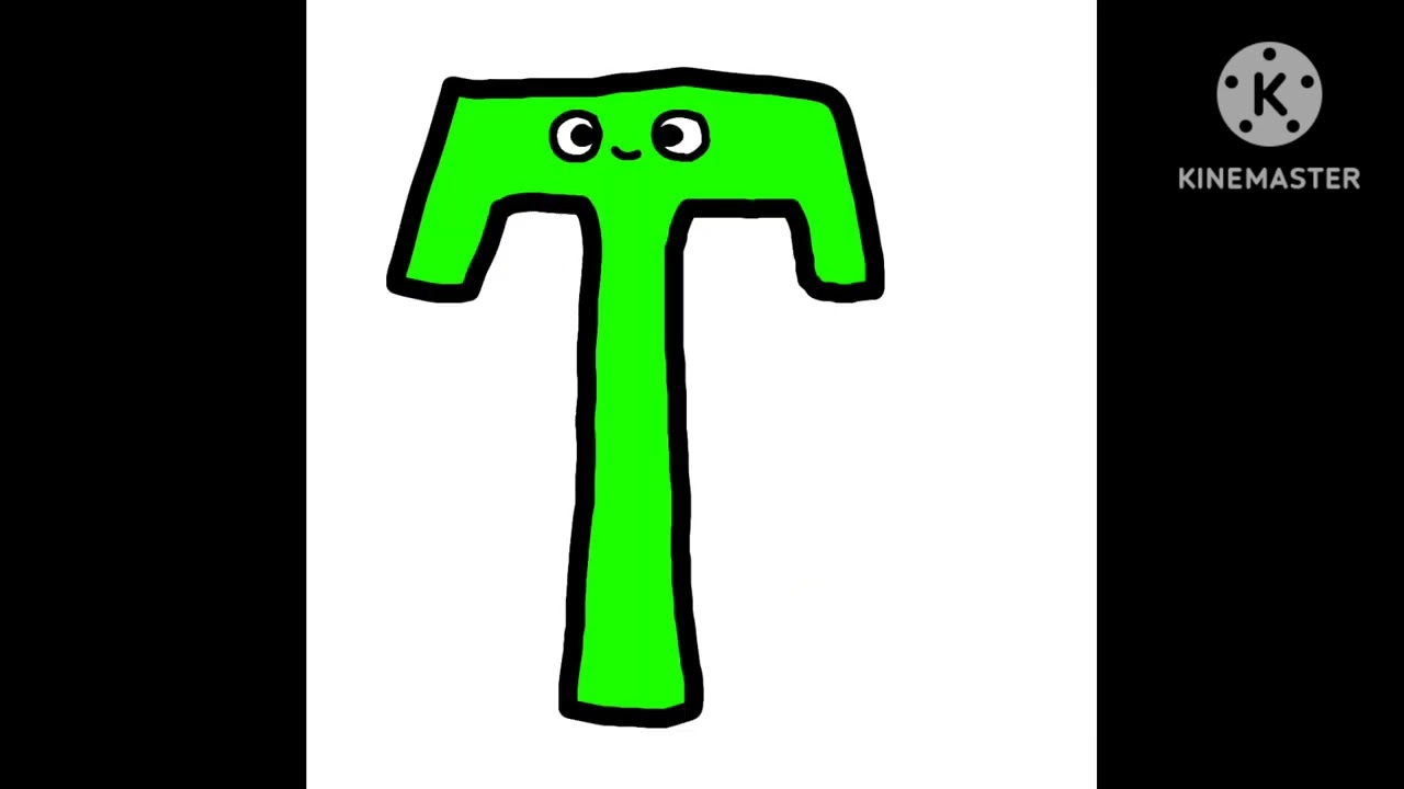 Tigrinya Alphabet Song (no requests)