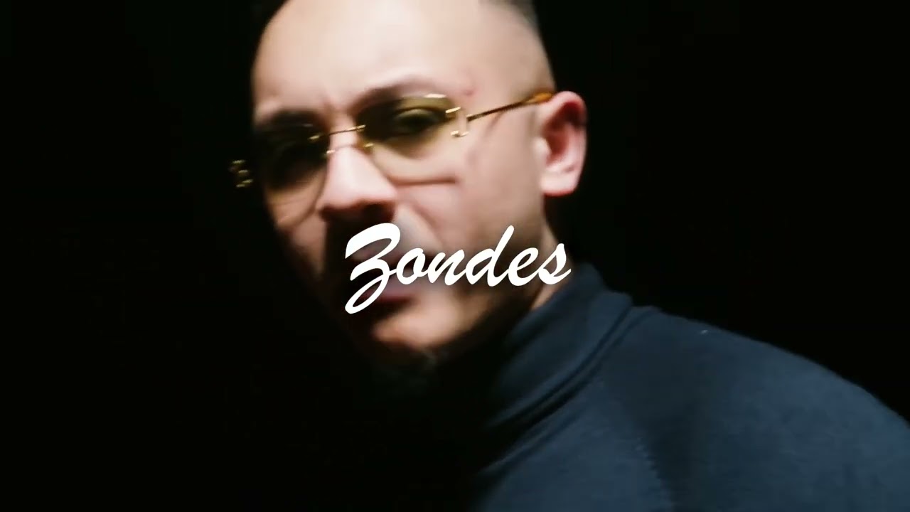 Boef x Lijpe x Dodo Type Beat - Zondes (Prod.Innerpeace)