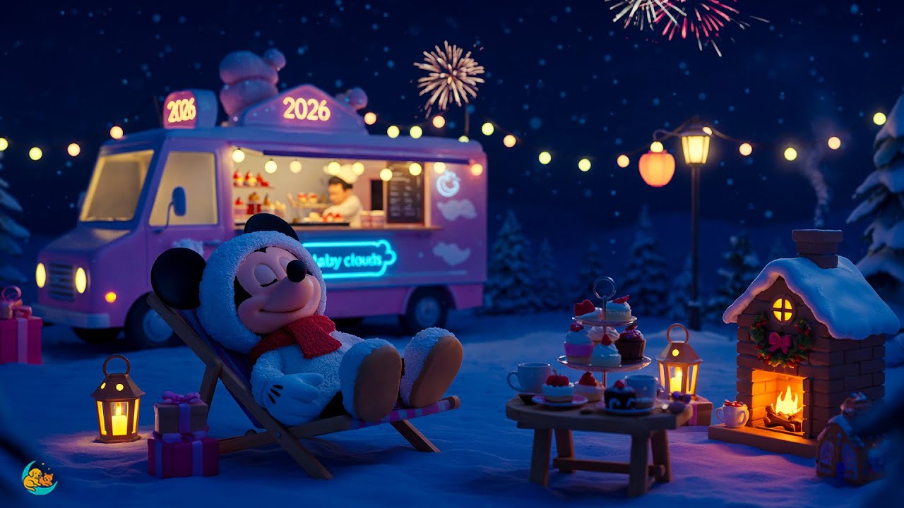 Засыпайте мгновенно (без рекламы) 😴 Выделение мелатонина, прекратите чрезмерно думать • Прощай, б...