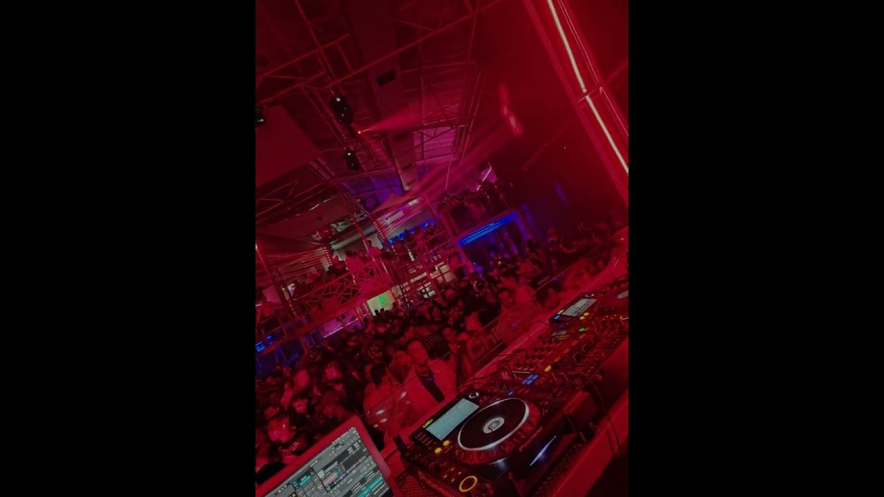 Dj Tooper Chillout Disco Club Enero 2026