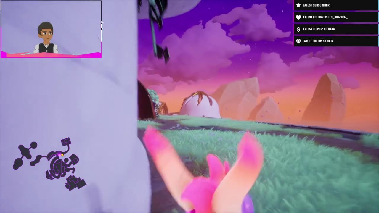 More Spyro 1