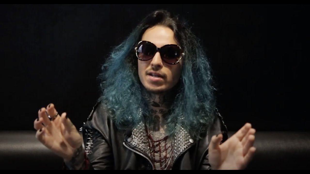 Interview with Samy Elbanna of LOST SOCIETY ● If the Sky Came Down ● Tuonela Magazine