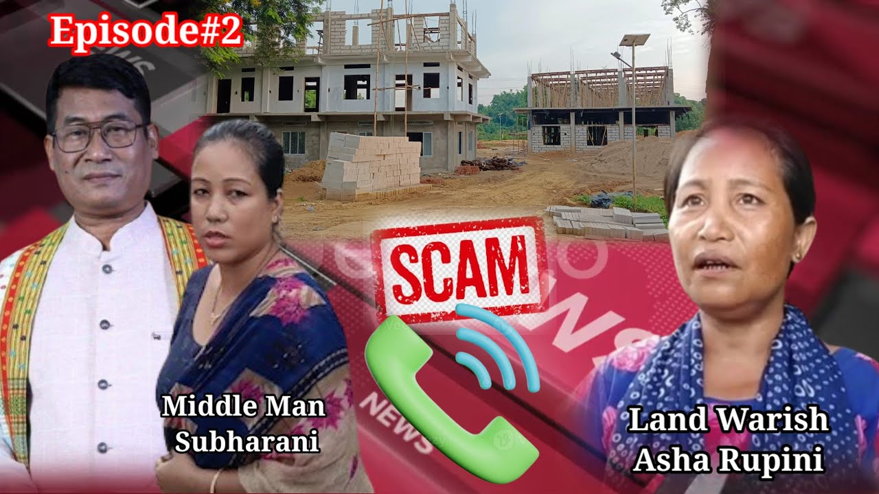 Hathai Kotor Jaga Bahai Khe Nakha Montri Bikash Debbarma Phoningo Sakha Jaga Bagra Asha Rupini