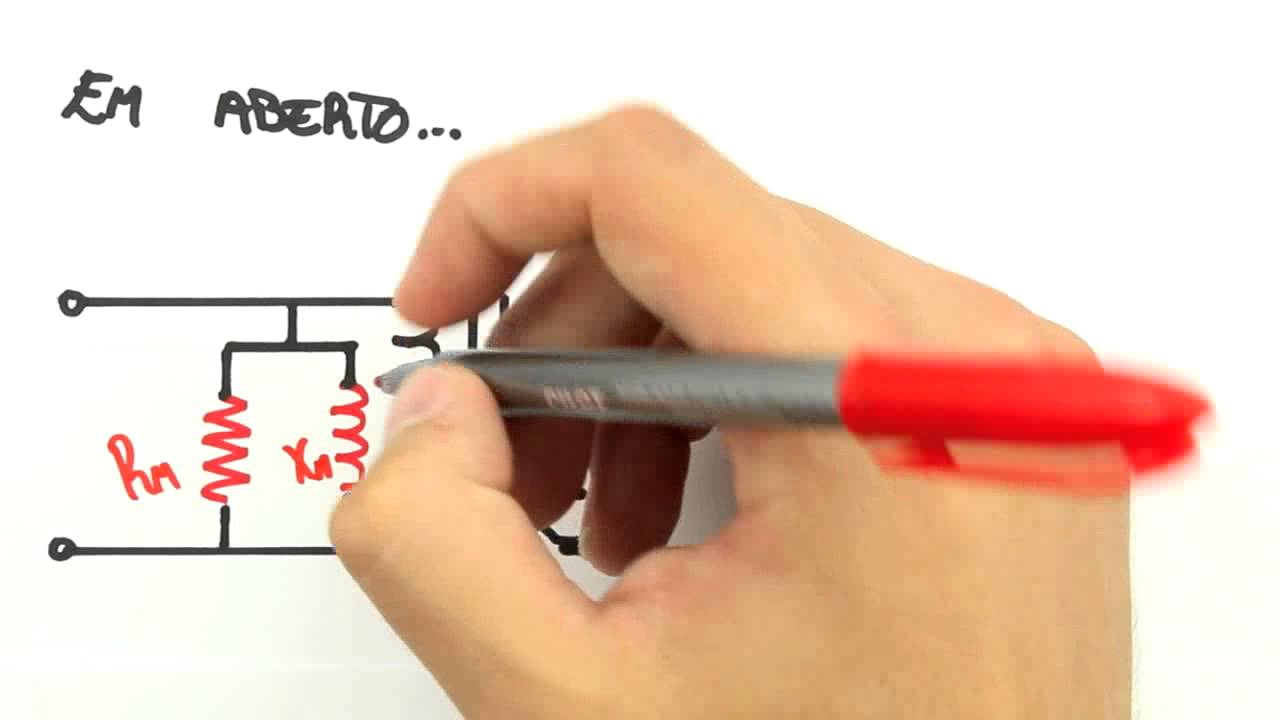 Me Salva! TRA08 - Circuitos Equivalentes