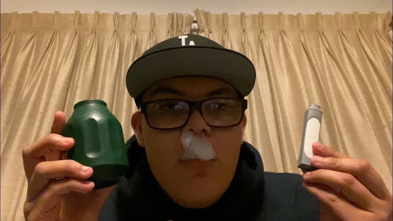 Review Philter Labs Pocket Vs. Smokebuddy