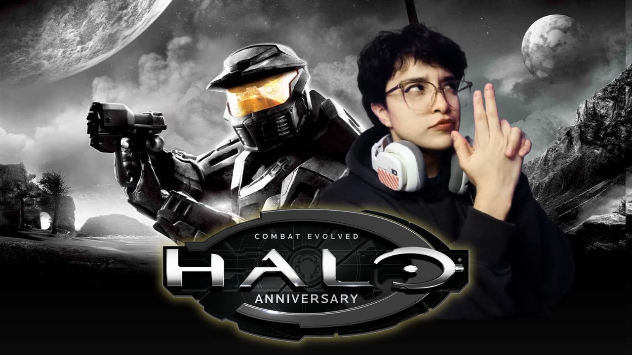 ¡A las naves del Covenant! Empezó la fiesta del Jefe || Halo CE #2