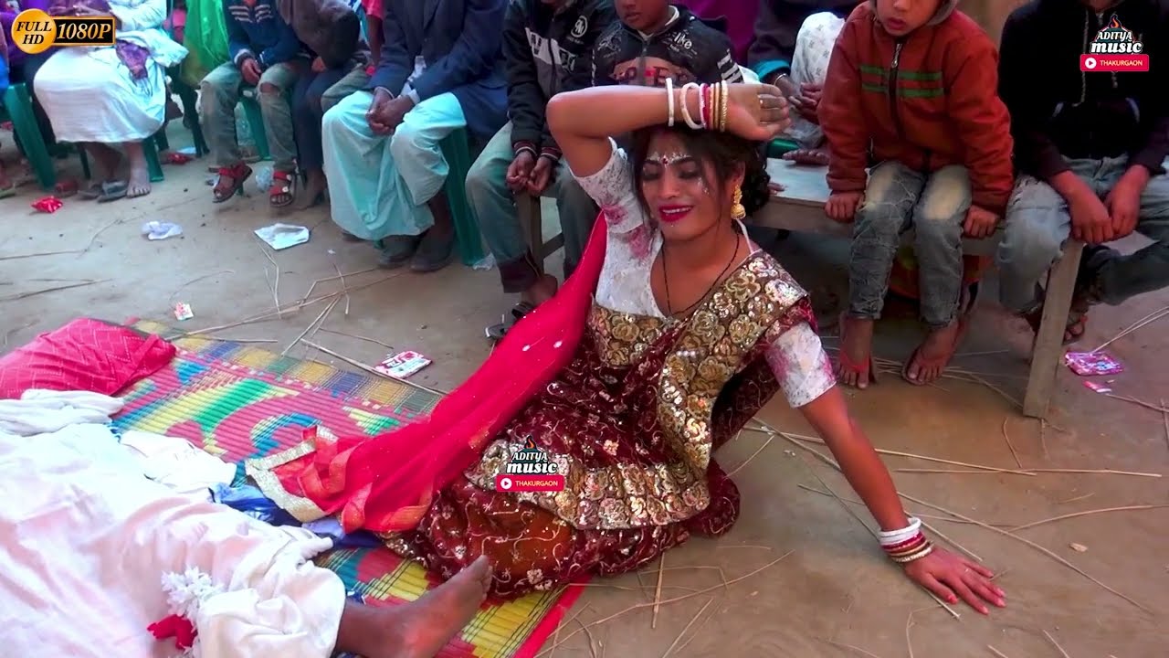 স্বামী তুই মোক অল্প বয়সে আড়ি করল রে ll নতুন বেহুলা লক্ষিন্দর গান ll #দেবারুগাইন