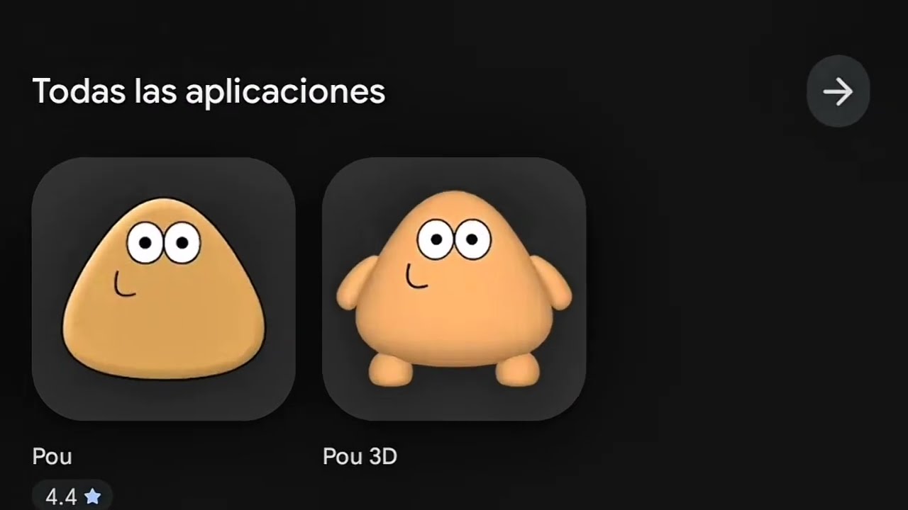 SACARON POU 2 [POU 3D] ! MOMENTO HISTÓRICO!
