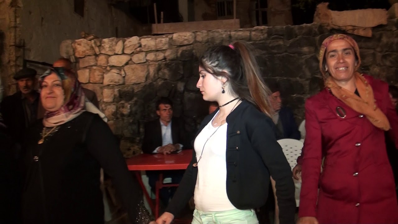 KILINÇ KAMERA MUSTAFA VE EKİBİ KİDİŞ KÖYÜNDE GRANİİ