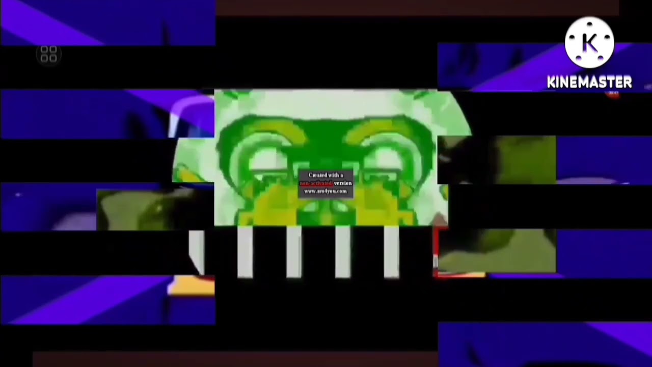 12 klasky csupo