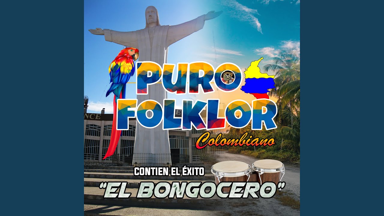 El Bongocero