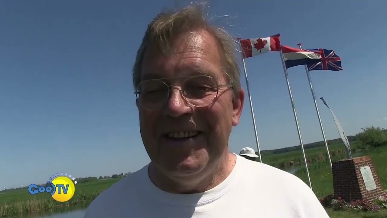 Dag van Andreas Het Gooi Bevrijd 2025