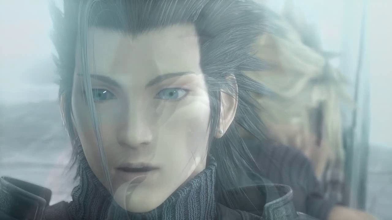 Finger Eleven One Thing AMV Final Fantasy ACC XII
