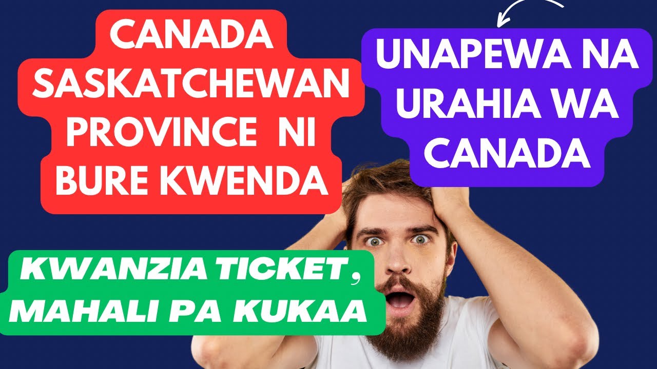 Hutakiwi  kumlipa Agent pesa Bure , kazi Za Mshambani Na Ofisini Na Urahia juu , Sikiliza vidoe yote