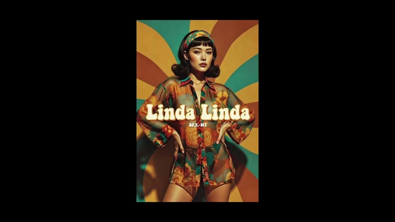Linda Linda (Cover)