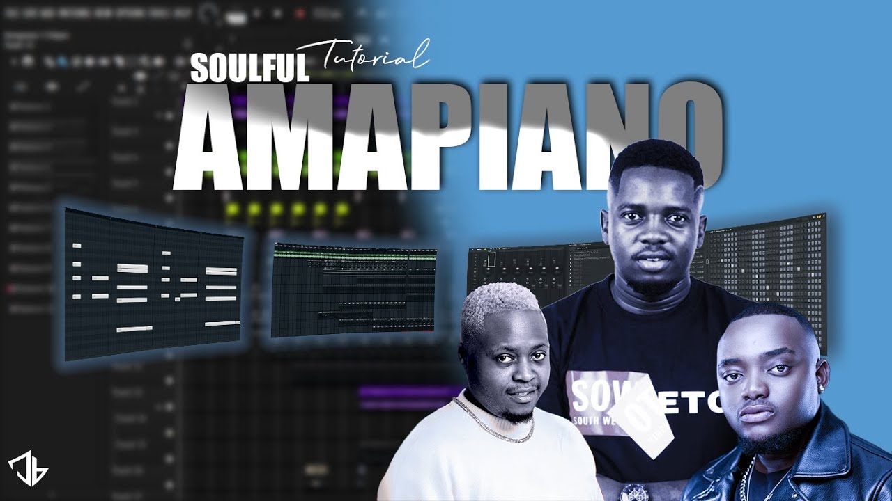How To Make Private School AMAPIANO type beat | FL Studio Tutorial