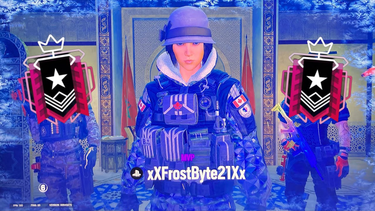 *NO RECOIL* SETTINGS AND SENSITIVITY PS5/XBOX OPERATIONS TENFOLD PERSUIT 