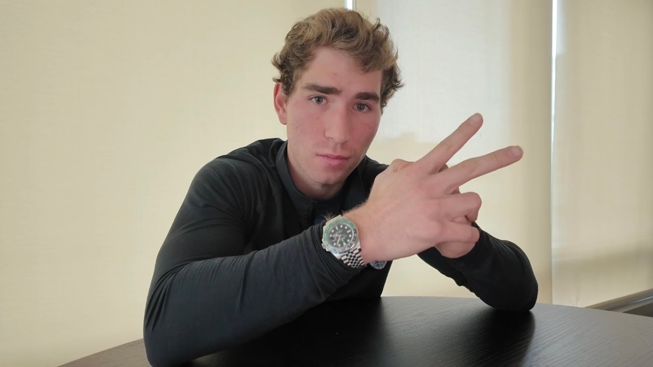 Two Habits I Built To Become A Profitable Day Trader (What Really Turned Me Profitable)