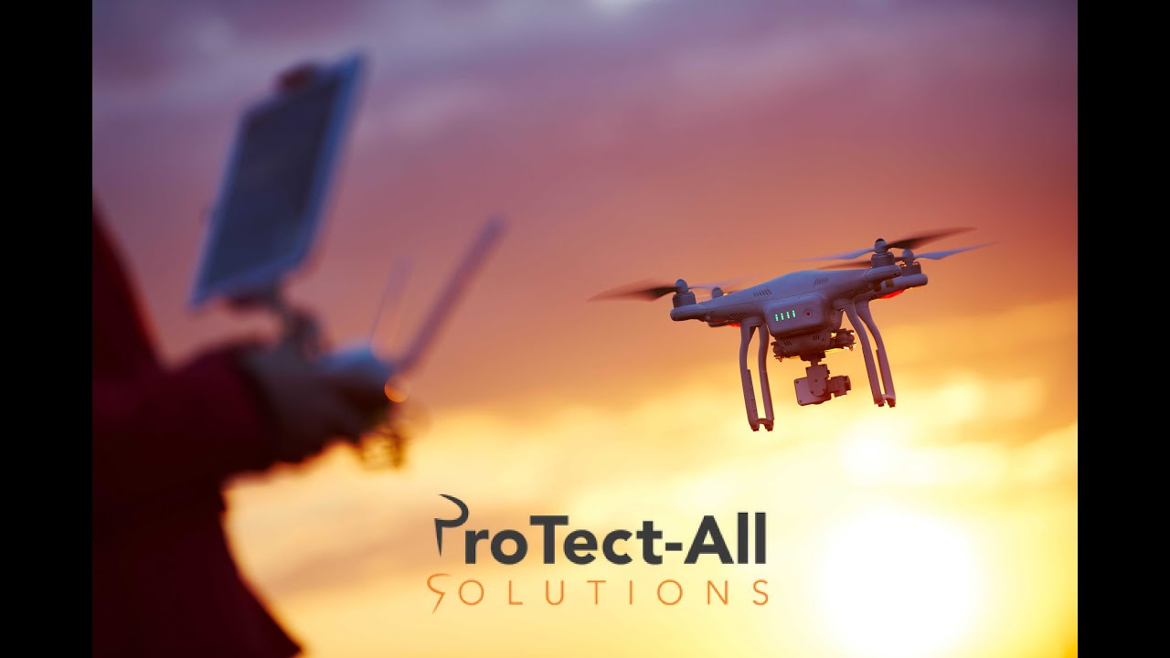ProTect-All Solutions: Drone Inspection Technology