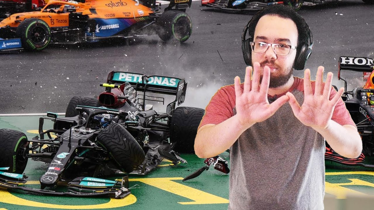 RESUMO LUDIBRIADO - GP DA HUNGRIA 2021