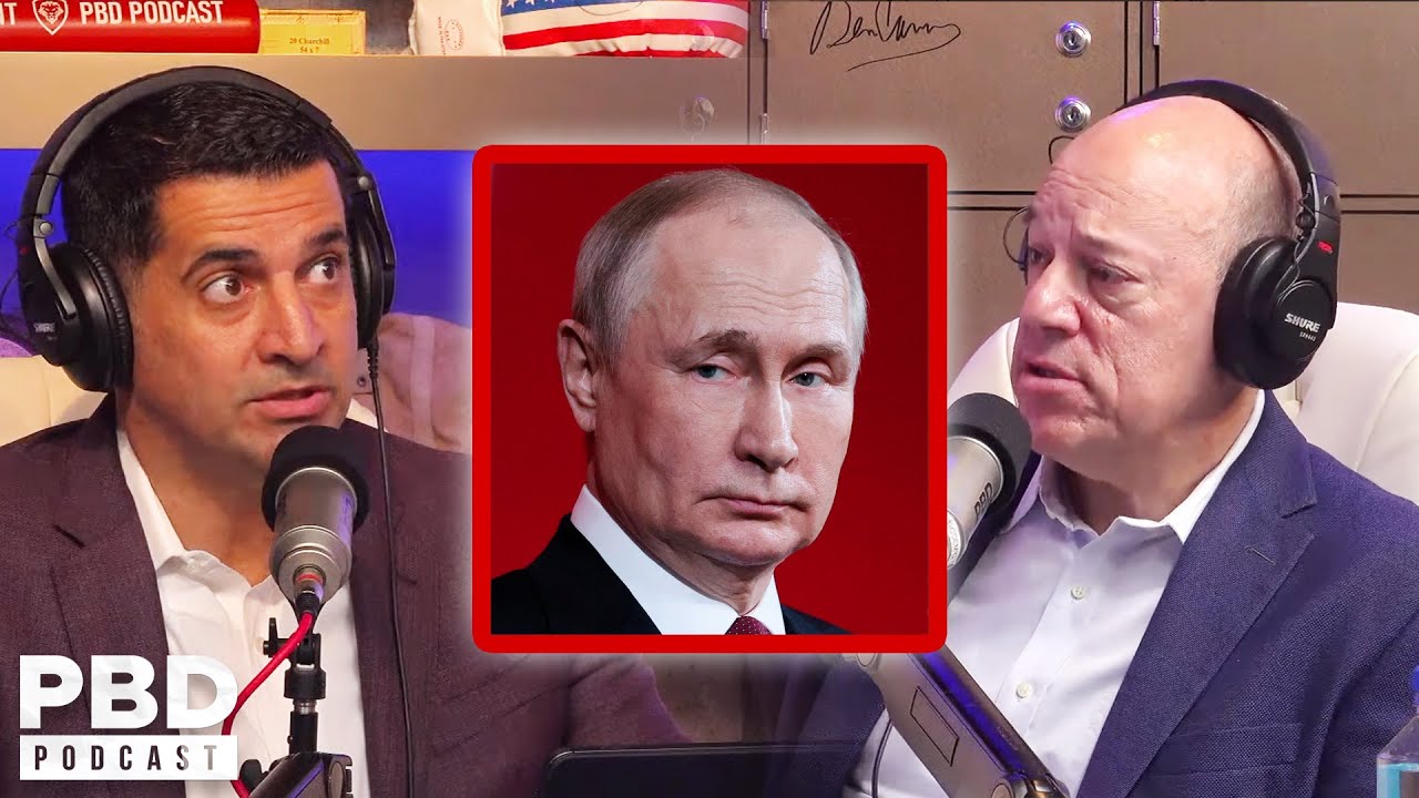 Russia Has An Overrated Military Power!&rsquo;- Ari Fleischer On Russia Invading Ukraine