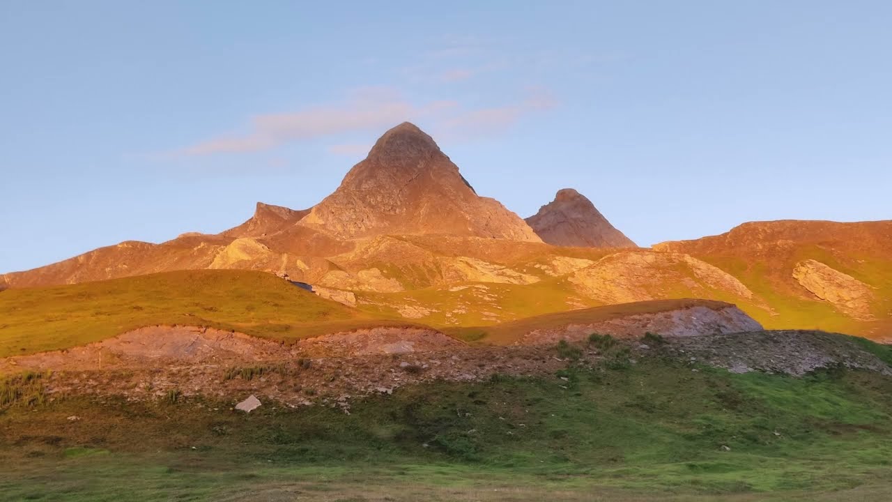 5 jours en randonnée itinérante dans le Queyras