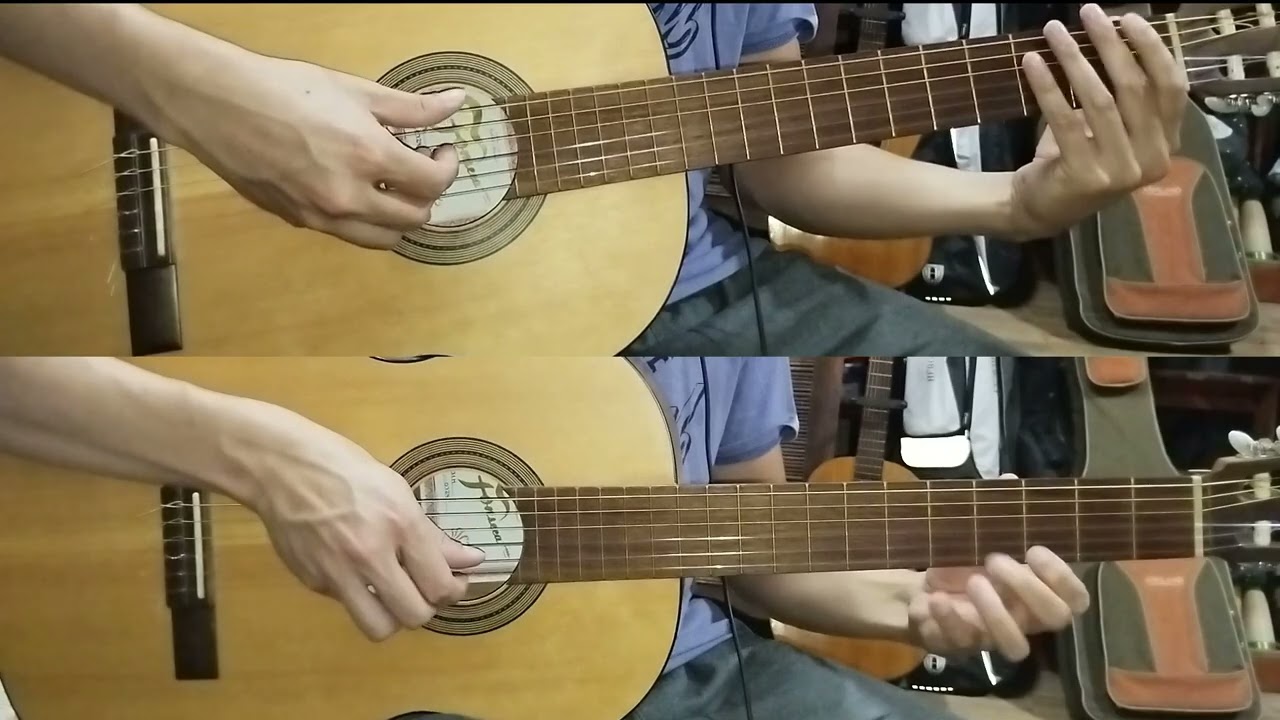 Prologo 2 - Dragon Ball Z a 2 guitarras. Saga de Majin Buu