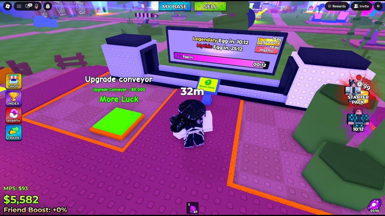 Roblox: Trying out Rivals with VIEWERS! #roblox #chill