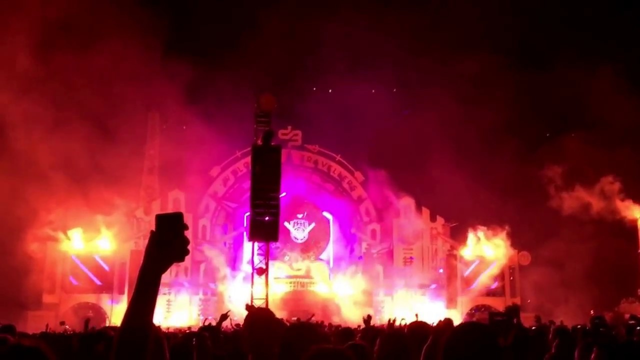 Decibel 2017 eindshow volledig