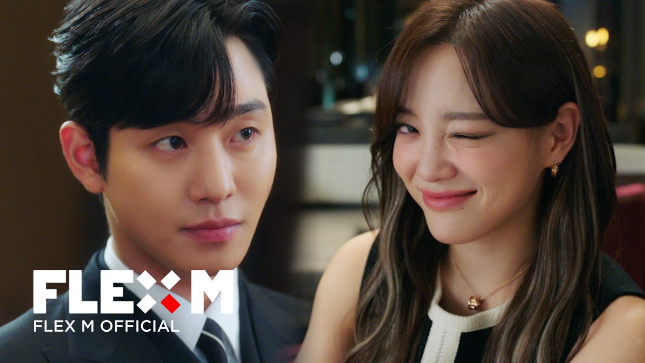 [MV] 이무진 - 스윗해 (사내맞선 OST Part.1) | Lee Mujin - Sweet (A Business Proposal OST Part.1)