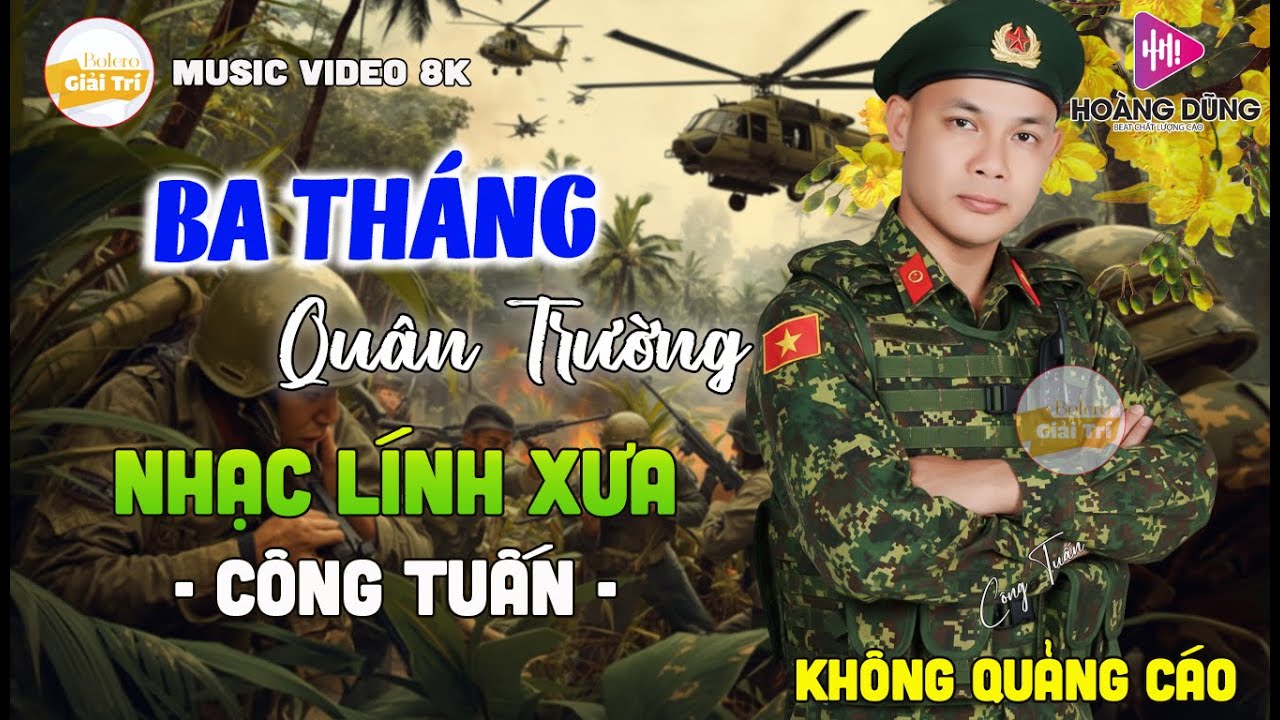 08-02 Mở Nhẹ Nhàng Lk Công Tuấn 2026 Đặc Biệt Hay - Lk Nhạc Vàng Xưa Nghe Thư Giãn Quên Hết Mệt Mỏi