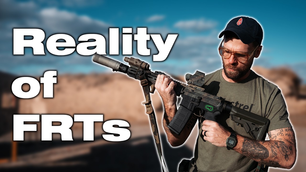 Force Reset Triggers | Practical Applications & Reality