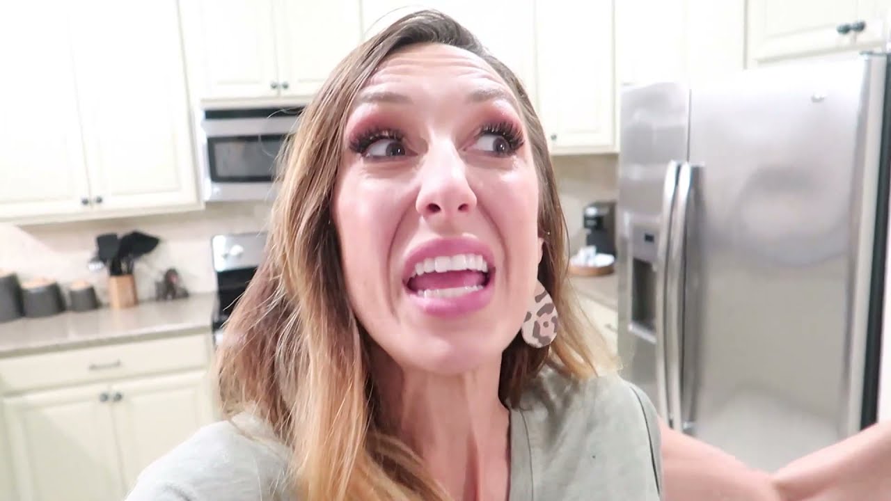 $120 groceries for a WEEK vacation for family of 7! | Jordan Page