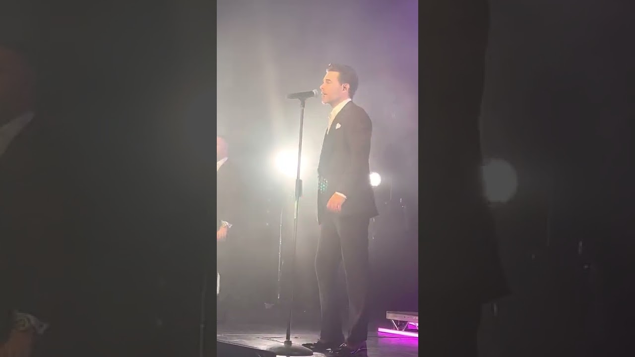 The Overtones- Sweet Caroline- Halifax