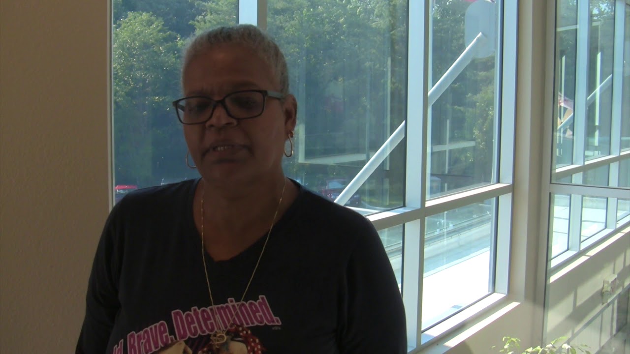 Bargaining Team - Debbie Williams