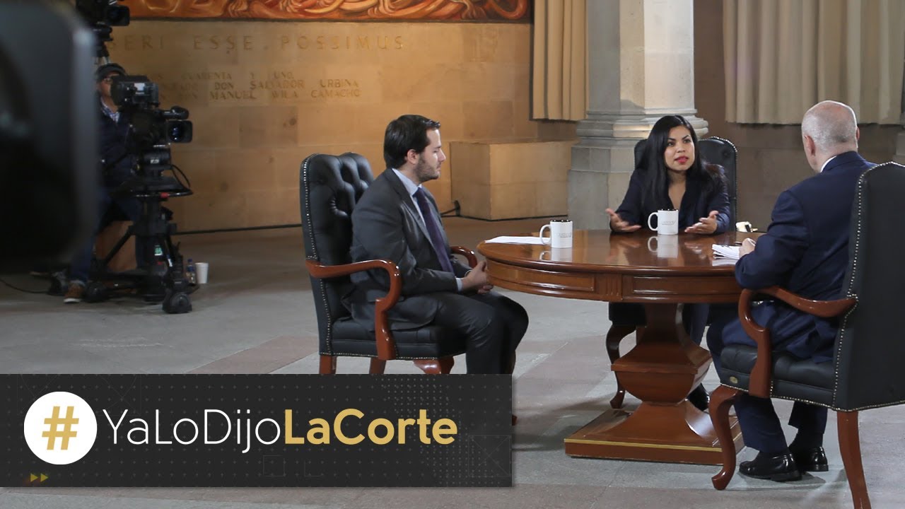 #YaLoDijoLaCorte | Reparación de daños e indemnización