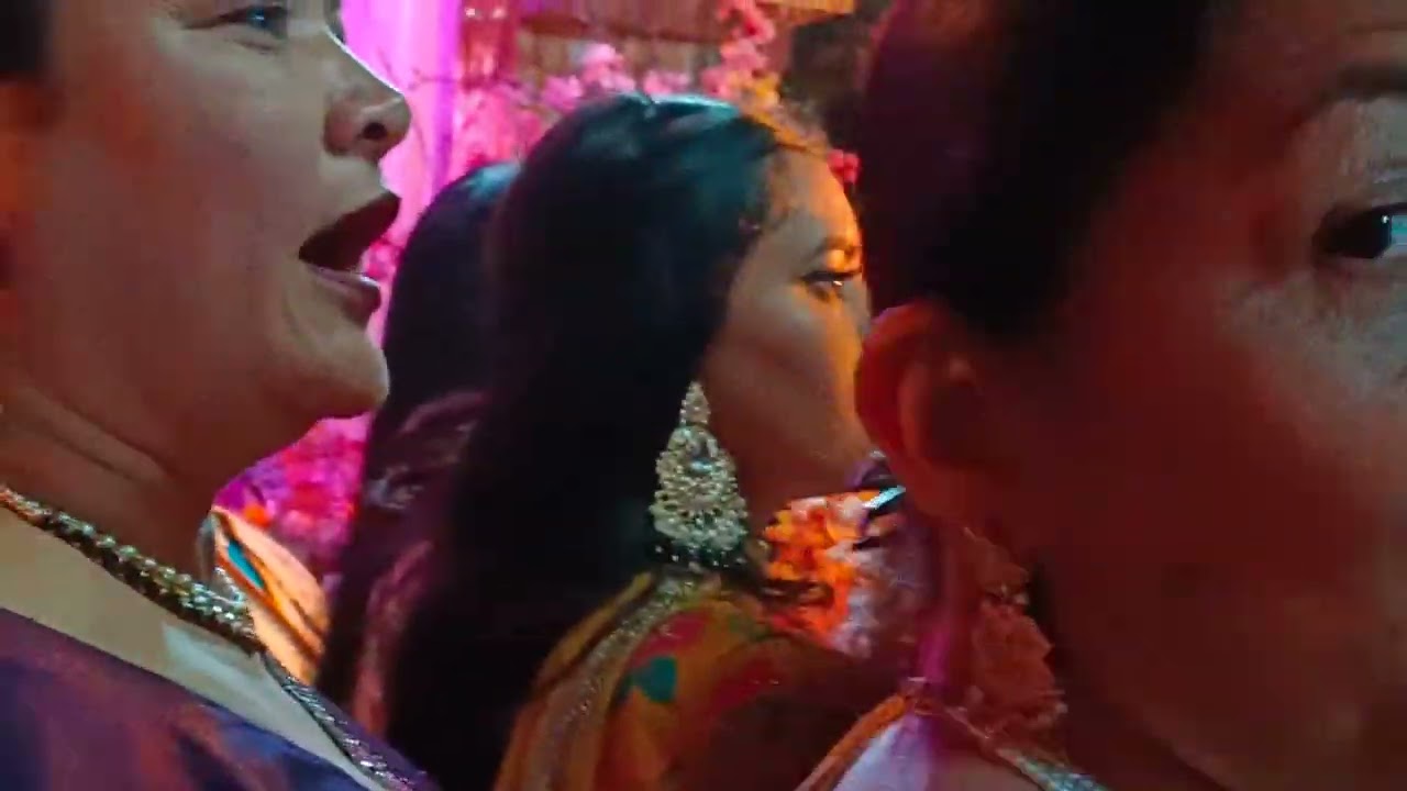 सिमरन की शादी 🎊🎉💖