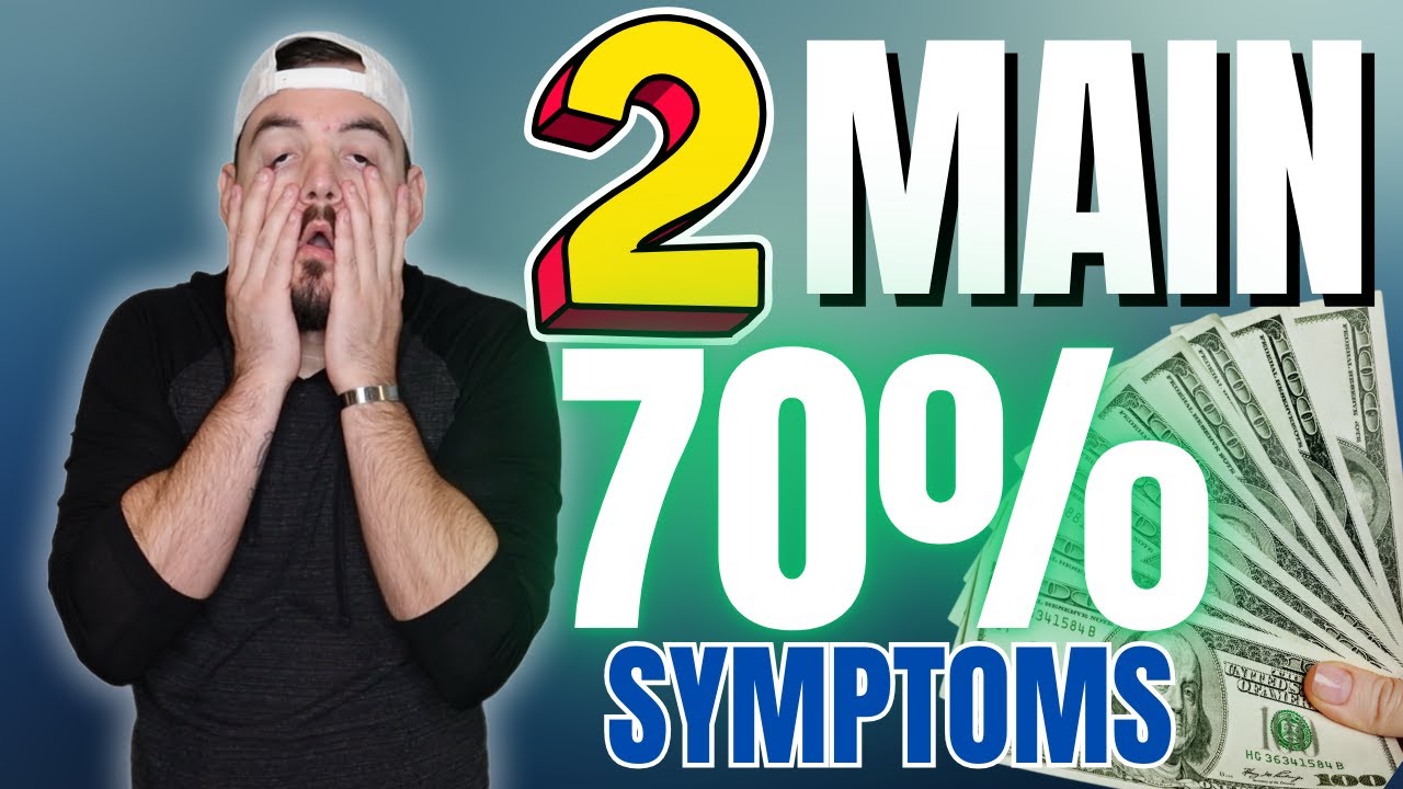 MOST COMMON 70% Mental Health VA Disability Rating Symptom In Veterans