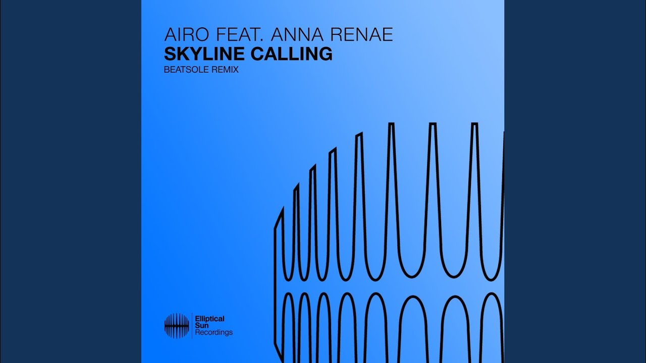 Skyline Calling (Beatsole Extended Remix)