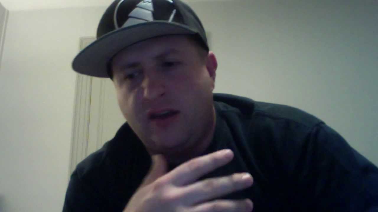 Anti Call Out Rap Contenders 6