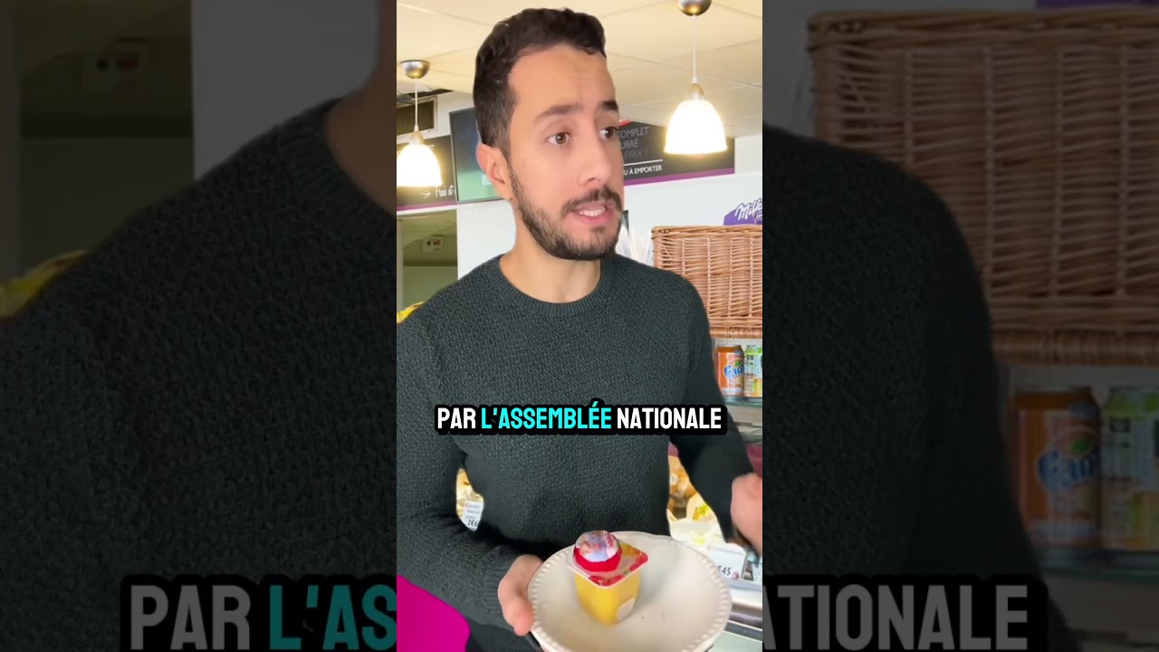 Le repas au Crous &agrave; 1&euro; pour tous les &eacute;tudiants ! #etudiants #crous