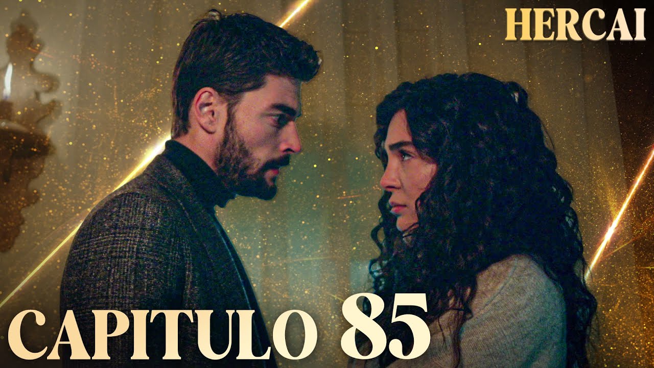 Hercai - Capítulo 85