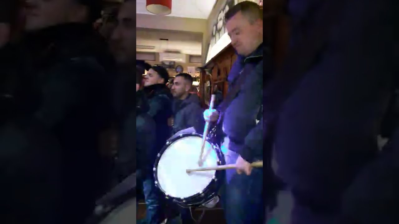 Raclot Carnaval de Nivelles 2022