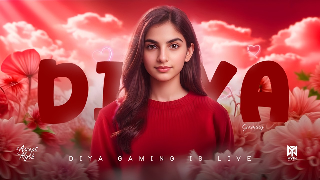 Smiling Outside, Crying Inside……🥲🫠 |BGMI |Diya Gaming🎀| MALAYALAM / TAMIL |#bgmi #bgmilive