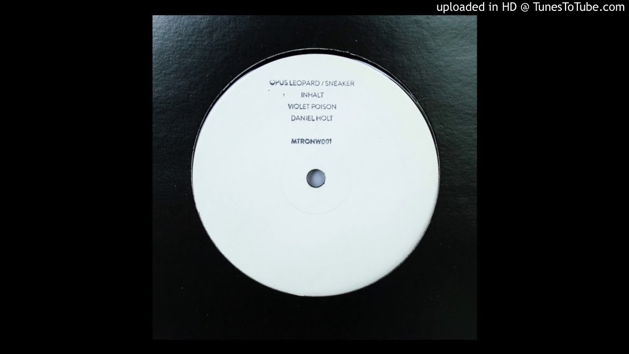 INHALT - Alles