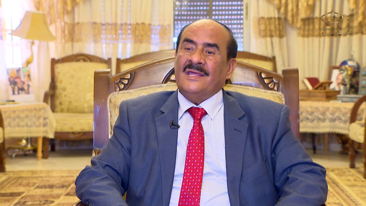 الملك القائد - رفاق السلاح | وثائقي بمناسبة عيد ميلاد جلالة الملك عبدالله الثاني 59